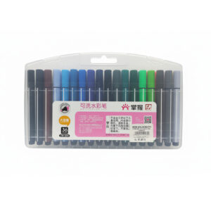 Σετ μαρκαδόροι 36 Τεμάχια