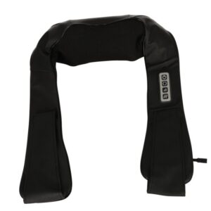 Alternative view of Θέρμανση Μασάζ Shiatsu για λαιμό και πλάτ