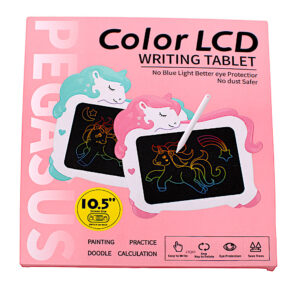 Ταμπλέτα Γραφής για Παιδιά με LCD Οθόνη 10.5” & Γραφίδα