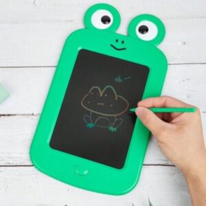 Ταμπλέτα Γραφής για Παιδιά με LCD Οθόνη 8,5” & Γραφίδα