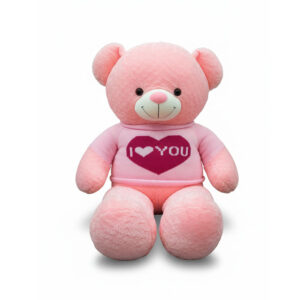 Αρκουδάκι i love you