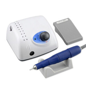 Alternative view of Strong 210 Επαγγελματικός Τροχός Power 65W 35K Δώρο Φουρνάκι Νυχιών SUN One UV / LED 48W Λευκό