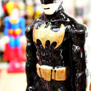 Alternative view of Λαμπάδα Batman 3D