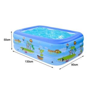 Alternative view of Sainteve παιδική πισίνα