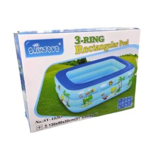 Sainteve παιδική πισίνα