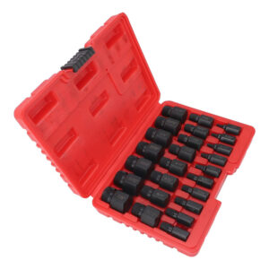 Alternative view of Uruisi Star Σετ Εξωλκείς για Βίδες 25τμχ