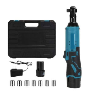Ηλεκτρική Καστάνια Μπαταρίας 12V