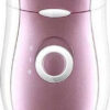 Kemei KM-2068 Ροζ Αποτριχωτική Μηχανή Epilator για Σώμα και Μπικίνι