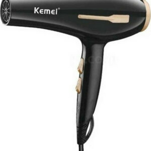 Kemei KM-2376 Πιστολάκι Μαλλιών 3000W