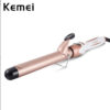 Kemei KM-760A Ψαλίδι Μαλλιών για Μπούκλες 28mm 60W