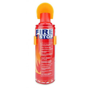 Πυροσβεστήρας Αυτοκινήτου Αφρού AB 1000ml MG47847