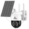 Jortan JT-8181XM IP Κάμερα Παρακολούθησης Wi-Fi Full HD 1080p