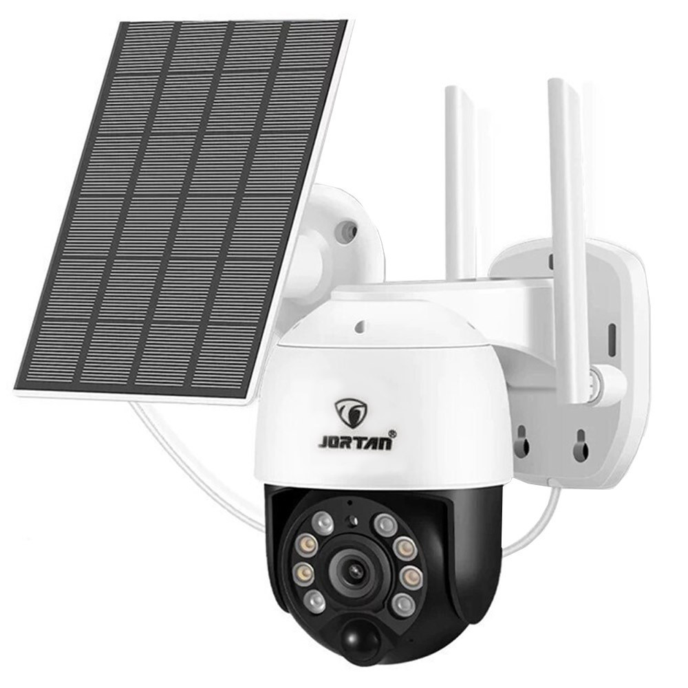 Jortan JT-8181XM IP Κάμερα Παρακολούθησης Wi-Fi Full HD 1080p