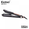 Kemei KM-S212 Ψαλίδι Μαλλιών για Κυματιστά Μαλλιά