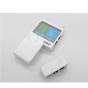 Andowl Q-316 Tester Καλωδίων Δικτύου