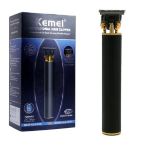 Kemei KM-1971 Trimmer Μηχανή Επαναφορτιζόμενη