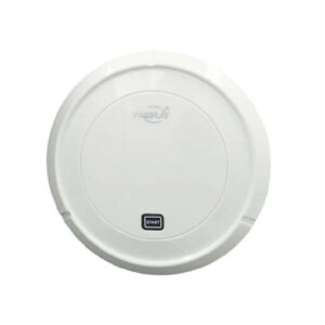 Clean Smart Robot Cleaner Σκούπα Ρομπότ Λευκή