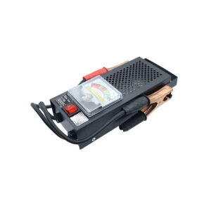 Andowl Q-X17 Αναλογικό Battery Tester με Κροκοδειλάκια