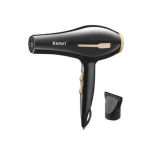Kemei KM-2376 Πιστολάκι Μαλλιών 3000W