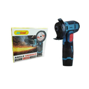 Andowl Q-JM825 Τροχός Μπαταρίας 1x1.8Ah