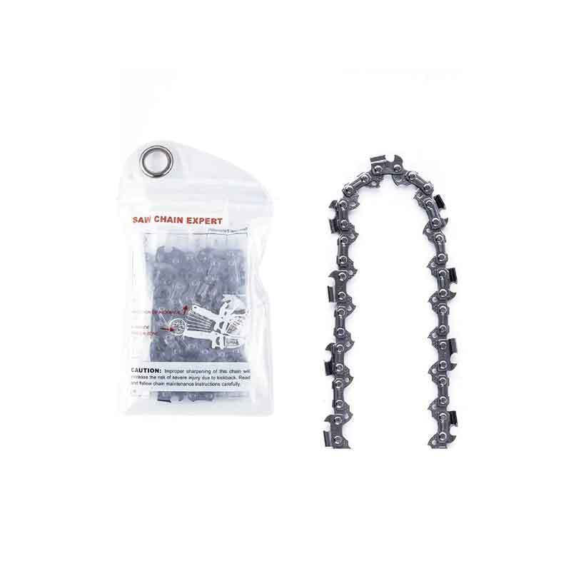 Αλυσίδα Αλυσοπρίονου 12 Ιντσών Saw Chain Expert