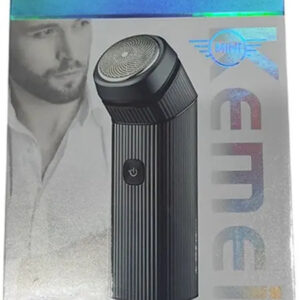 Kemei KM-T116 Foil Ξυριστική Μηχανή Προσώπου Επαναφορτιζόμενη