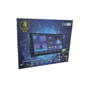 Οθόνη Αυτοκινήτου Monitor 10'' E8 Plus 4+64GB