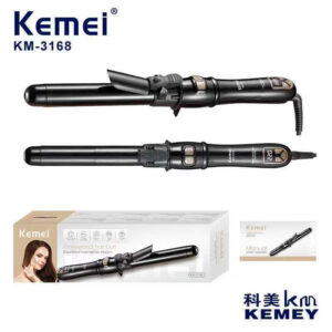 Kemei KM-3168 Ψαλίδι Μαλλιών για Μπούκλες 50W