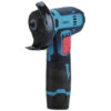 Andowl Q-JM825 Τροχός Μπαταρίας 1x1.8Ah