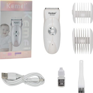 Kemei KM-3520 Κουρευτική Μηχανή