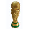 Ποδόσφαιρο FIFA World Cup συλλεκτική φιγούρα 51510-1