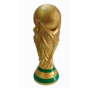 Ποδόσφαιρο FIFA World Cup συλλεκτική φιγούρα 51510-1