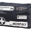 Petex Φαρμακείο Πρώτων Βοηθειών Αυτοκινήτου με Εξοπλισμό 43930004