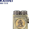 Kemei KM-1318 Ξυριστική Μηχανή Σώματος Επαναφορτιζόμενη