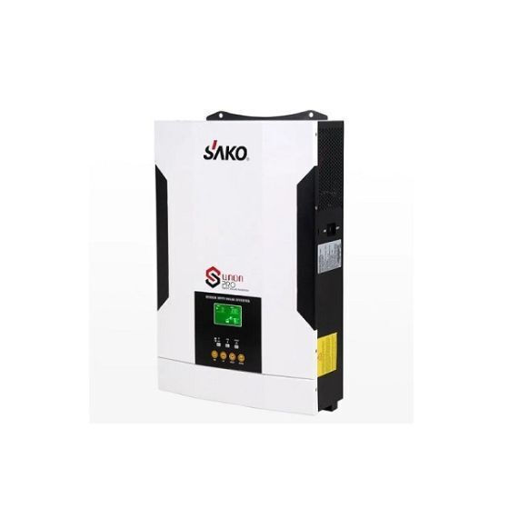 Solar Inverter 5500W 24V 5.5kW 100A
