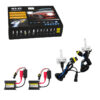HID Kit Xenon H9 6000K Ballast 35W TF234732