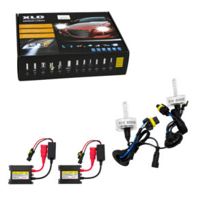 HID Kit Xenon H9 6000K Ballast 35W TF234732