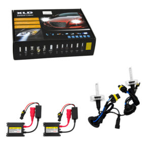HID Kit Xenon H10 6000K Ballast 35W TF234766