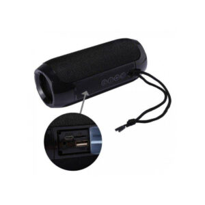 TG-117 Ηχείο Bluetooth Μαύρο