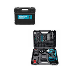 Bisutime Cordless Δραπανοκατσάβιδο Μπαταρίας