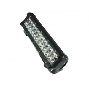 Mizoo Μπάρα Προβολέας LED Λευκό IP68 30x7cm 72W