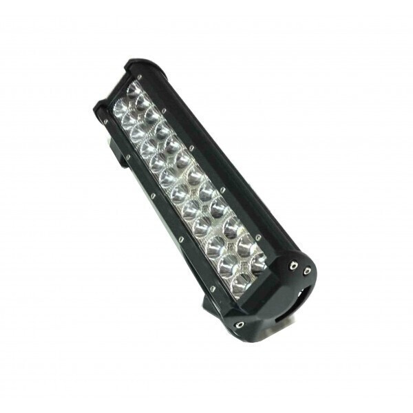 Mizoo Μπάρα Προβολέας LED Λευκό IP68 30x7cm 72W