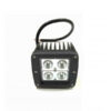 Mizoo Προβολάκι LED C16-CSPOT 7.5cm 12W