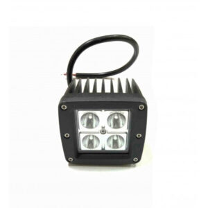 Mizoo Προβολάκι LED C16-CSPOT 7.5cm 12W