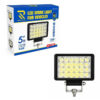 Rchang Προβολέας LED 5" 65W 9-80V για Οχήματα