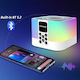 Andowl TV Box TV6 8K UHD με WiFi 4GB RAM και 64GB Android