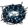 240 λαμπάκια LED θερμό λευκό – 240 Λαμπάκια LED 20m Θερμό Λευκό σε Σειρά CTR-6587