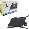 Andowl Q2025 ηλιακό 4G router Wi‑Fi με μπαταρία IP66